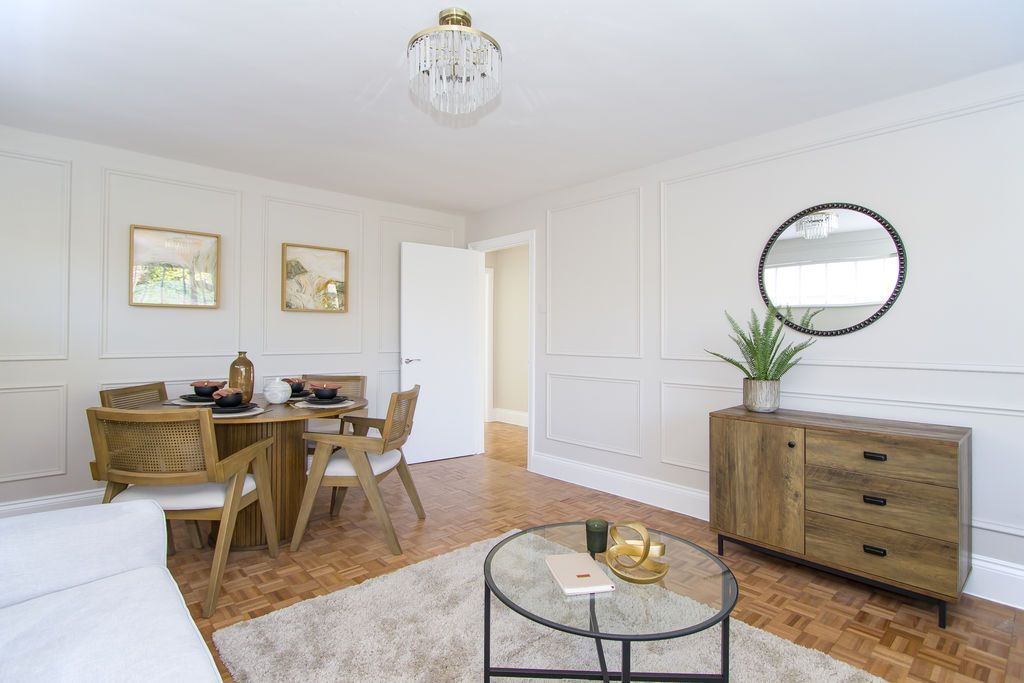Additional image 5 of 2 bed flat for saleDitchling Court, Penarth CF64