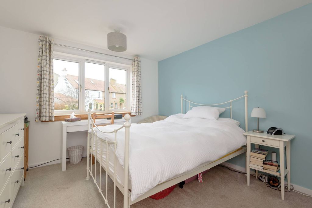 Additional image 18 of 3 bed terraced house for sale2 Lady Jane Gardens, North Berwick EH39