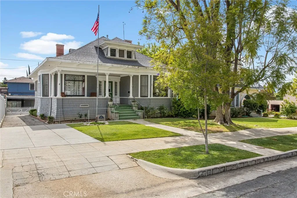510 S 4th Street, Redlands, CA 92373 photo 2