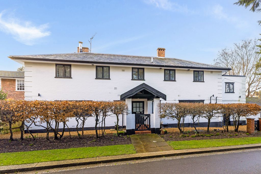 Additional image 17 of 4 bed detached house for sale1 College Avenue, Epsom KT17