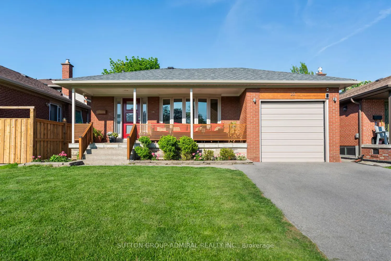 23 Groverdale Road