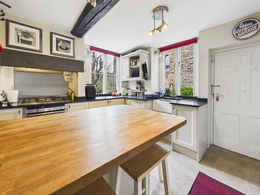 Additional image 9 of 4 bed detached house for saleThe Manse, Lea Road, Dronfield S18