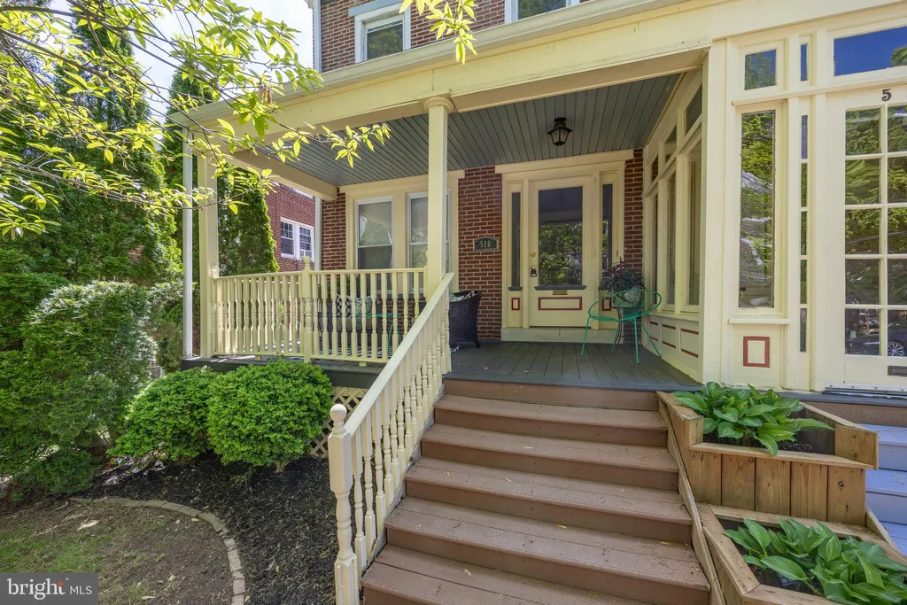 Additional image 3 of 516 S Church Street, West Chester, PA 19382