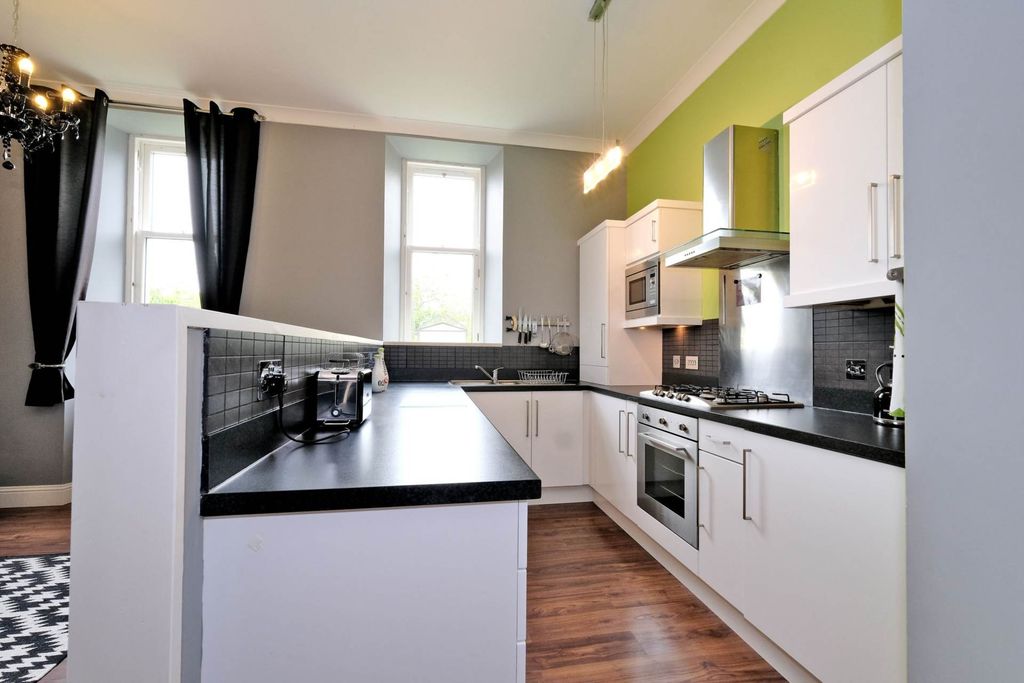 2 bed flat for saleNew Fixed Price!!! Betteral Road, Kingseat, Newmachar AB21 photo 4