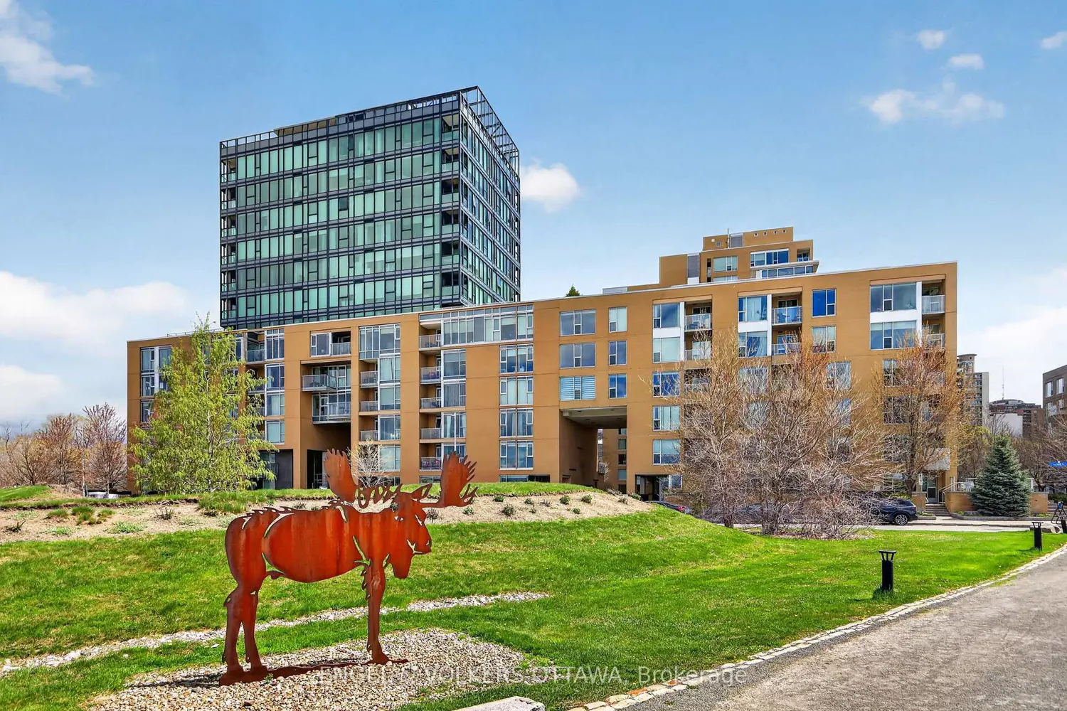 250 Lett Street 521