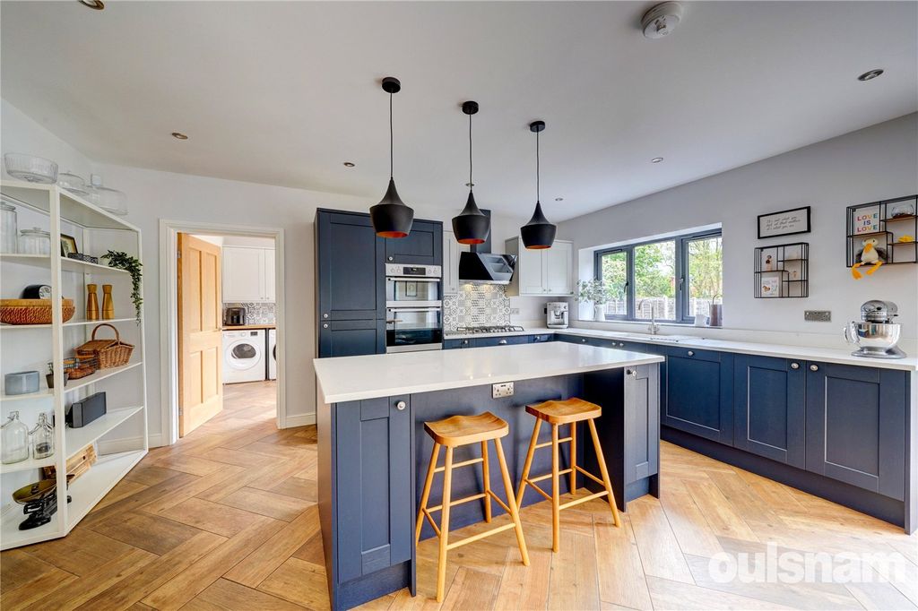 Additional image 23 of 4 bed detached house for saleBirch Coppice, Droitwich, Worcestershire WR9