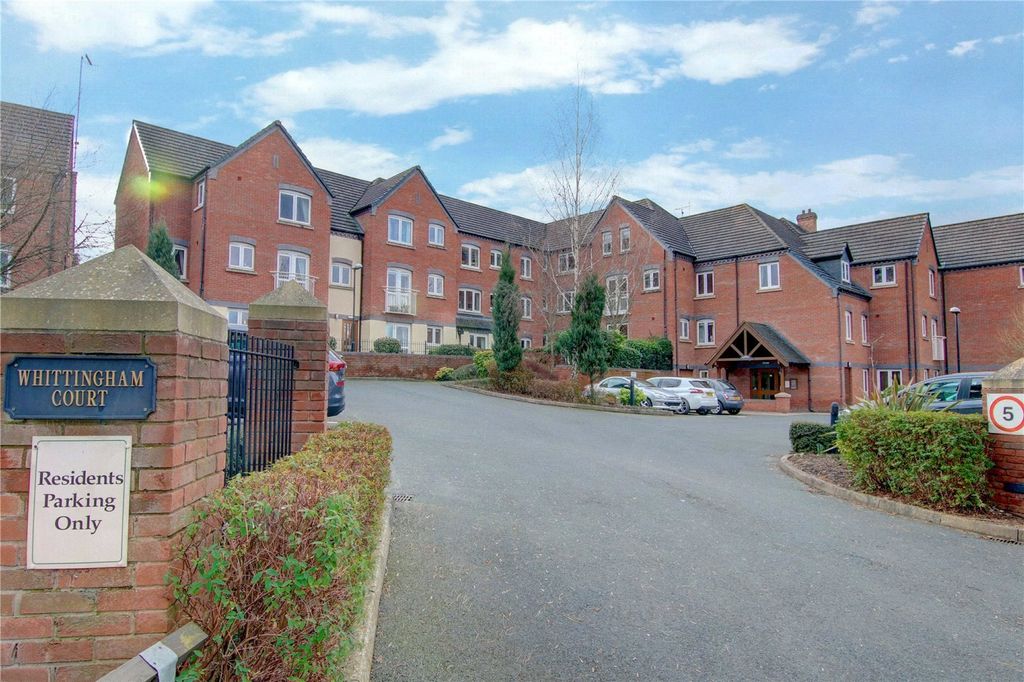 Additional image 13 of 1 bed flat for saleTower Hill, Droitwich, Worcestershire WR9
