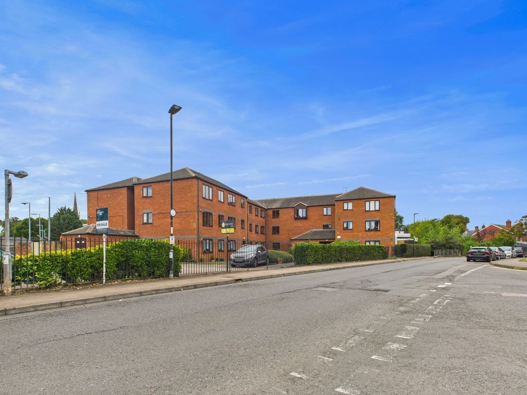 Additional image 10 of 2 bed flat for saleFonteine Court, Greytree Road, Ross-On-Wye, Herefordshire HR9