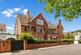 Penthouse Apartment, Nutley Terrace, Hampstead, NW3