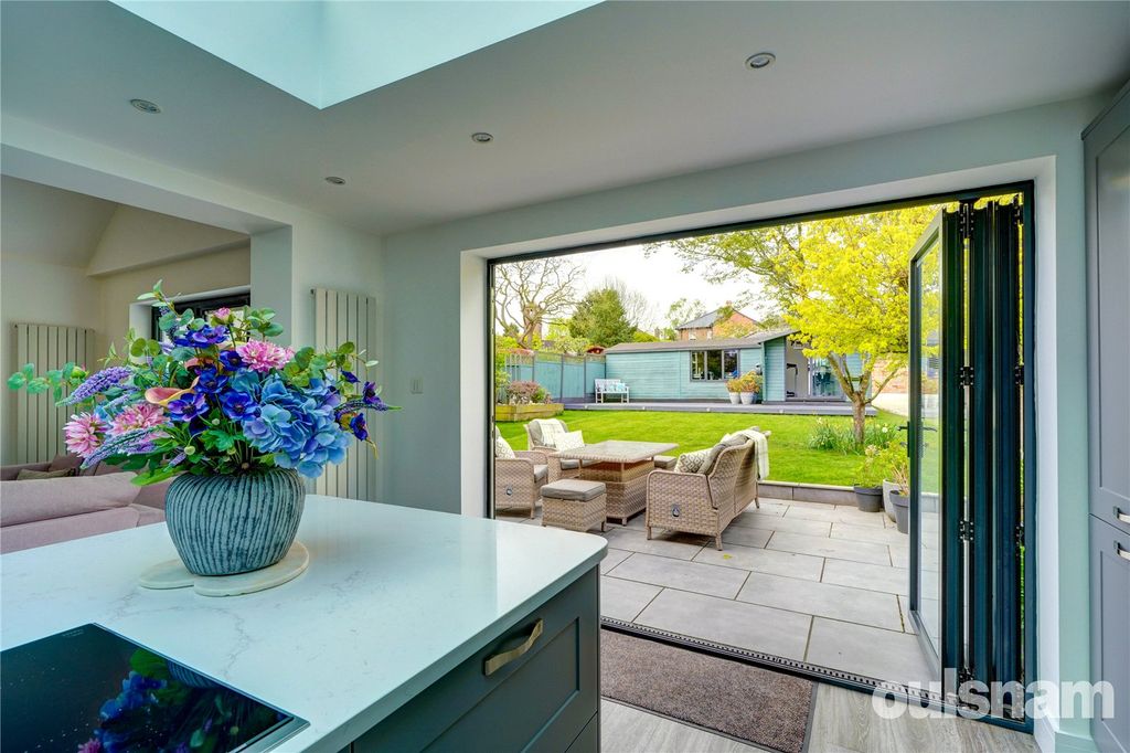 Additional image 12 of 4 bed detached house for saleVictoria Avenue, Droitwich, Worcestershire WR9