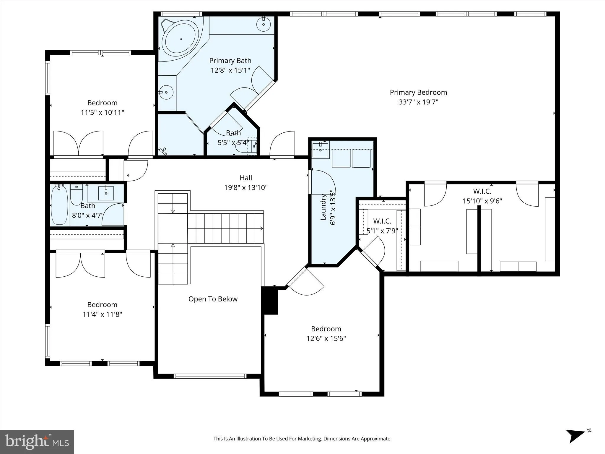 Additional image 160 of 301 Shiloh Place SE, Leesburg, VA 20175