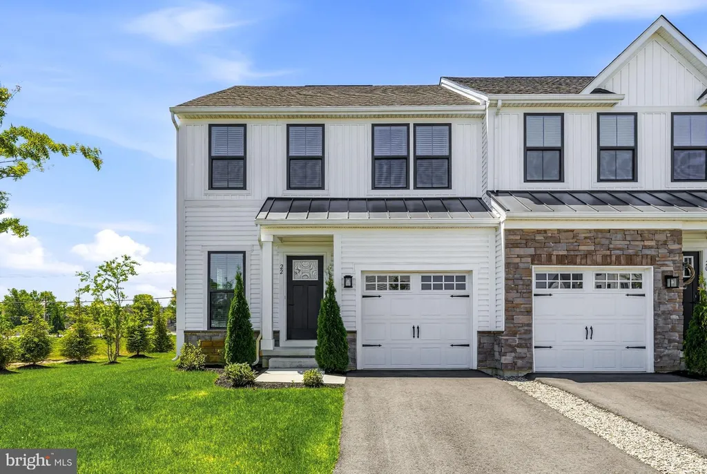 Additional image 38 of 22 Cinnamon Lane, Mount Laurel, NJ 08054