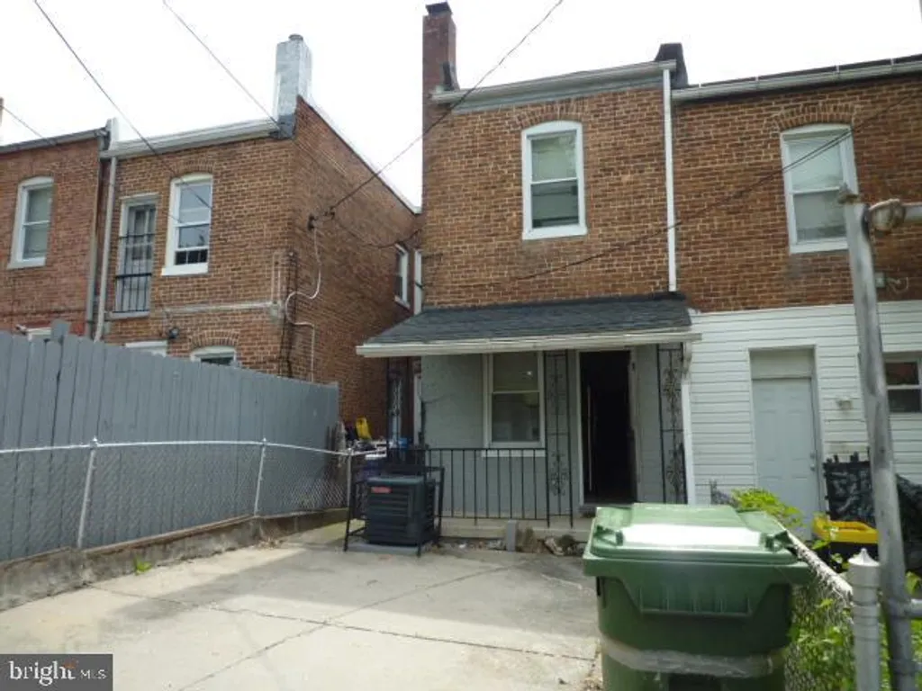 5118 Harford Road, Baltimore, MD 21214