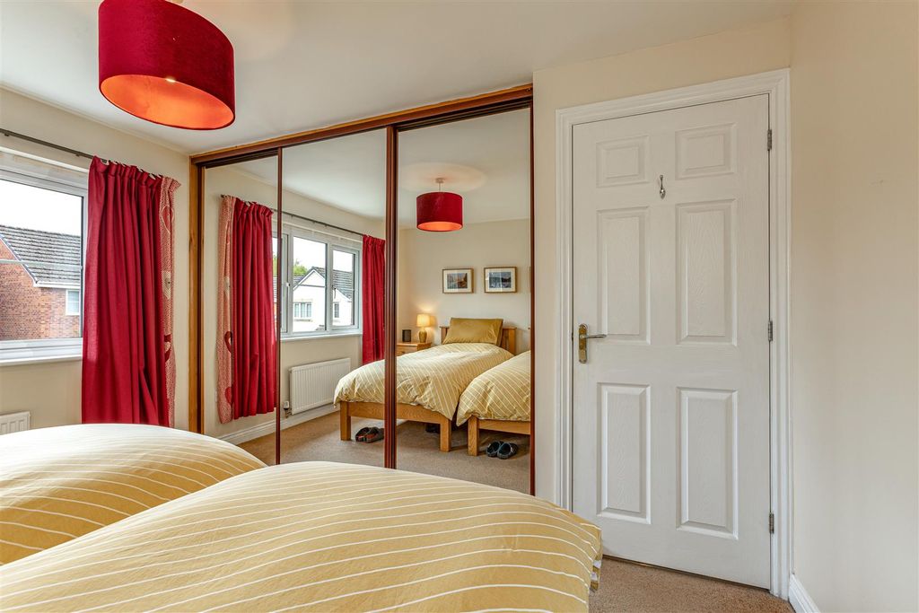 Additional image 14 of 4 bed detached house for sale31 Weavers Linn, Tweedbank, Galashiels TD1