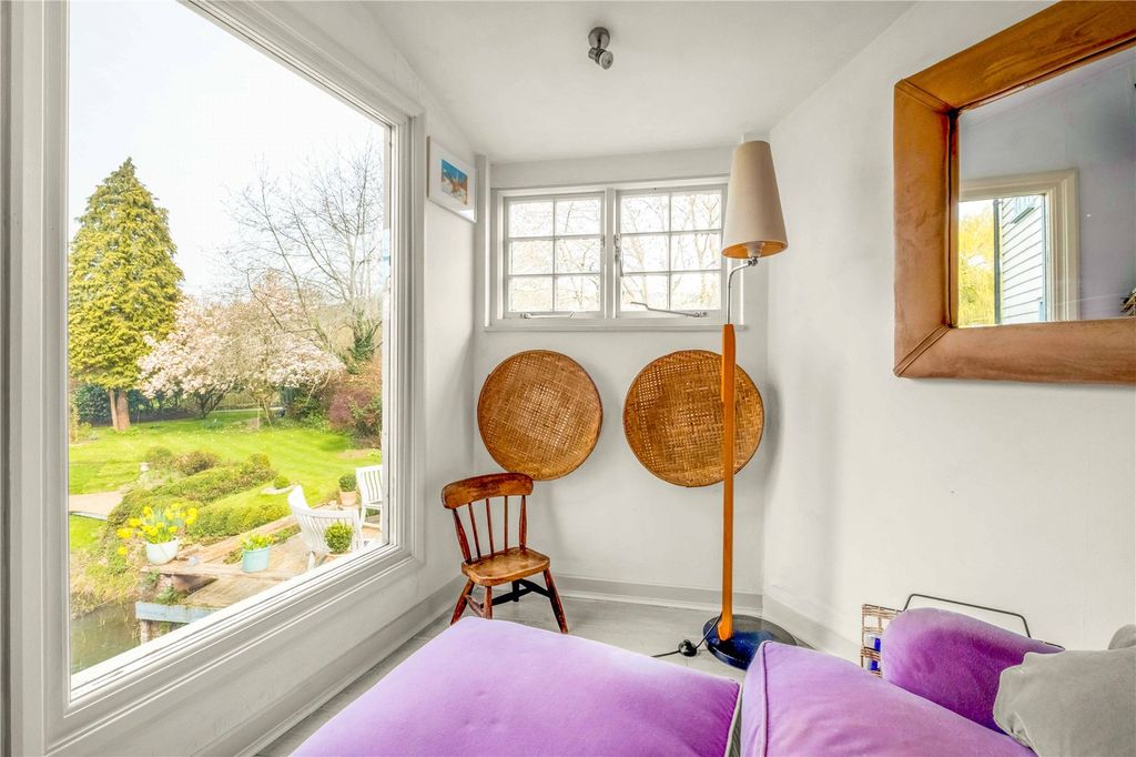 Additional image 13 of 5 bed detached house for saleReigate Road, Dorking, Surrey RH4