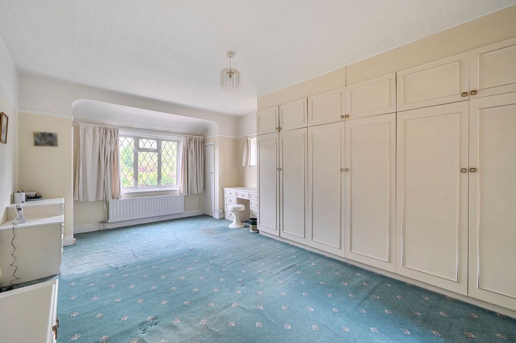 Additional image 11 of 5 bed detached house for saleEwell Downs Road, Epsom KT17