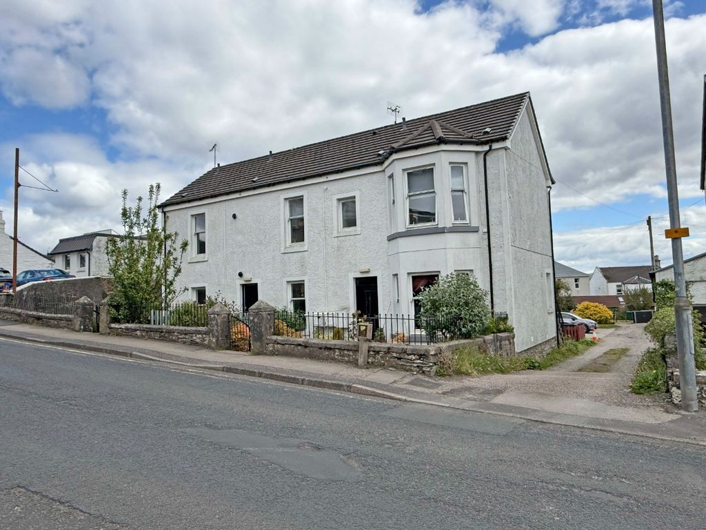 Additional image 14 of 1 bed flat for sale30 Wellington Street, Dunoon, Argyll And Bute PA23