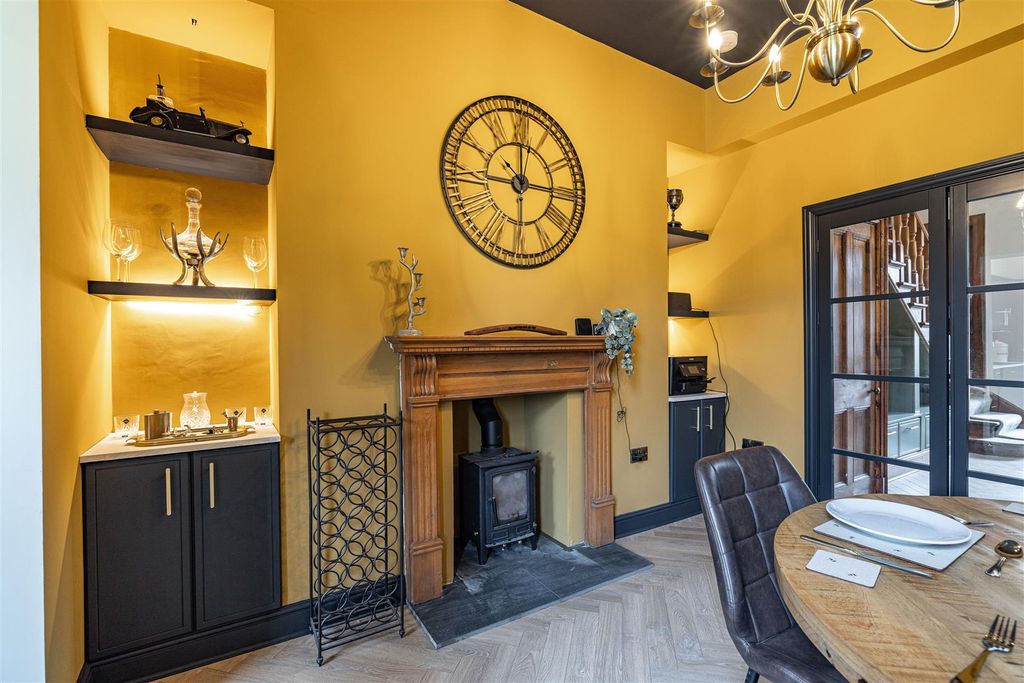 Additional image 11 of 4 bed semi-detached house for saleHillcroft, Tweed Road, Galashiels TD1
