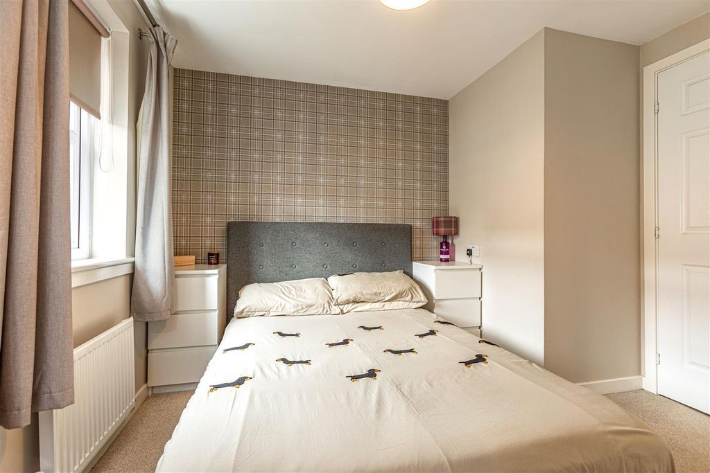 Additional image 20 of 3 bed end terrace house for sale34 Kingfisher Grove, Galashiels TD1