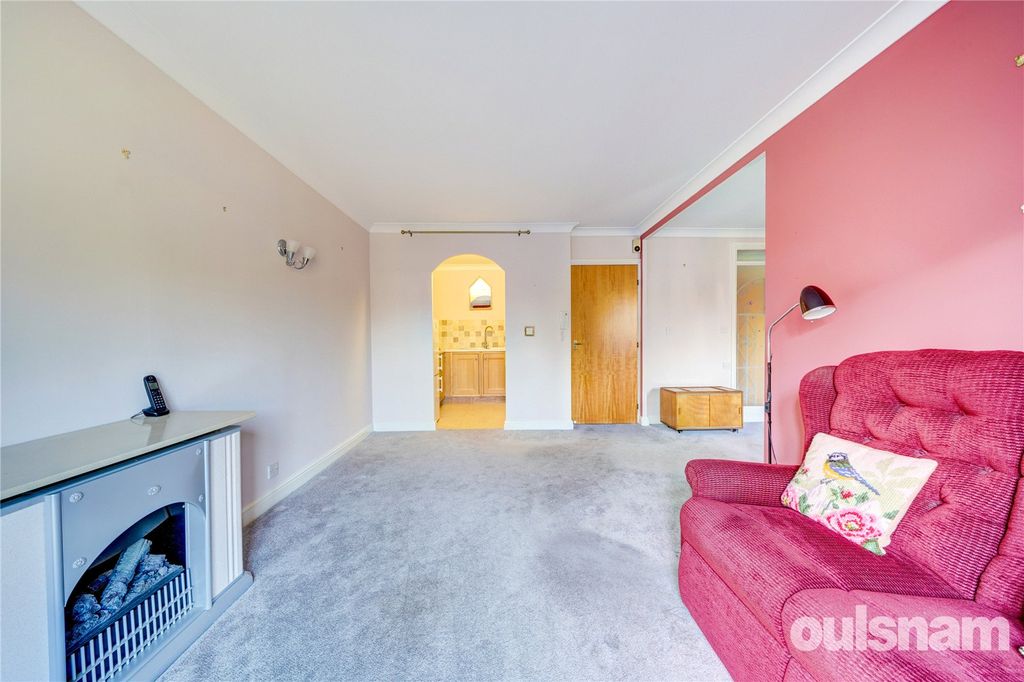 Additional image 11 of 1 bed flat for saleKingfisher Court, Woodfield Road, Droitwich, Worcestershire WR9