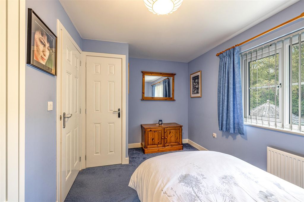 Additional image 31 of 5 bed detached house for sale21 The Beeches, Tweedbank, Galashiels TD1
