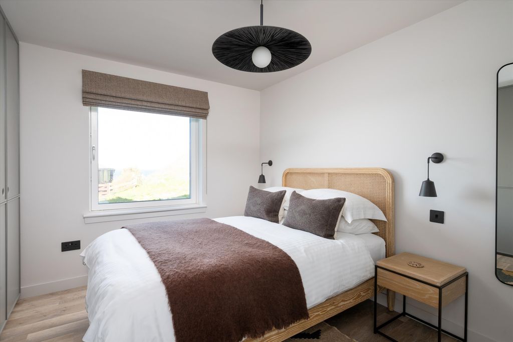 Additional image 10 of 2 bed detached house for saleThe Lookout, Canty Bay, North Berwick, East Lothian EH39