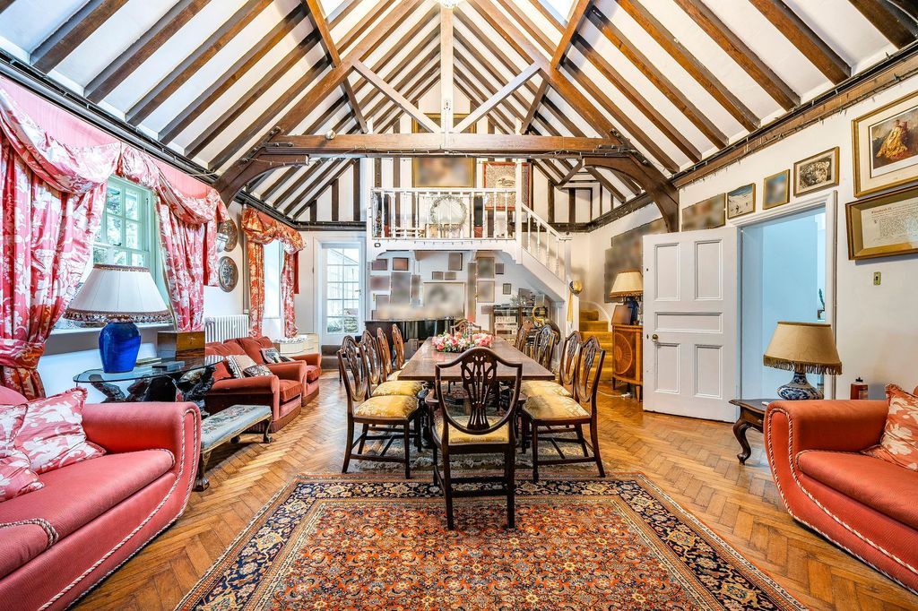 Additional image 6 of 4 bed detached house for saleChalk Lane, Epsom KT18