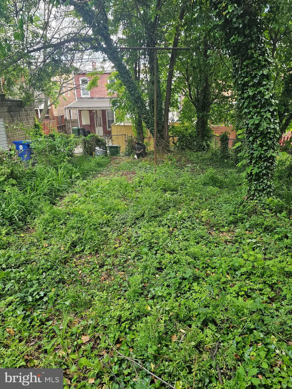 4231 Euclid Avenue, Baltimore, MD 21229