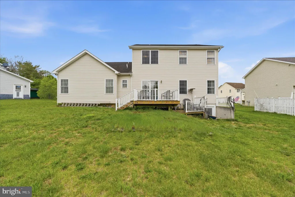 Additional image 62 of 46 Willowby Court, Bunker Hill, WV 25413