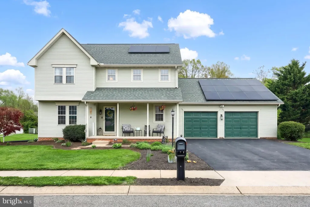 Additional image 32 of 132 White Fence Lane, York, PA 17408