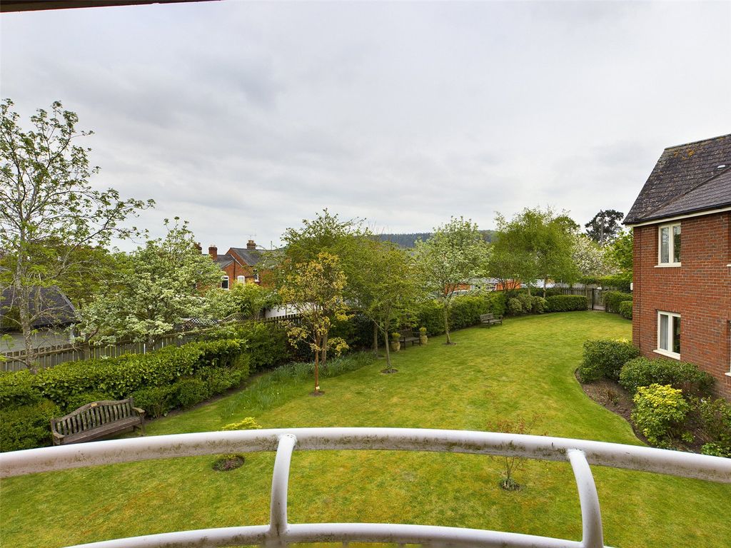 Additional image 3 of 2 bed flat for saleGloucester Road, Ross-On-Wye, Herefordshire HR9