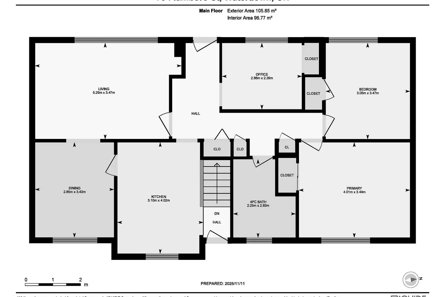 Additional image 14 of 75 Flamboro Street