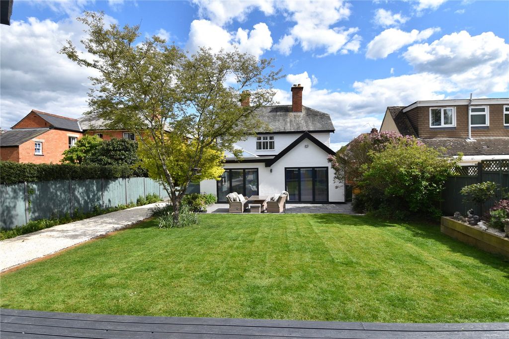 Additional image 34 of 4 bed detached house for saleVictoria Avenue, Droitwich, Worcestershire WR9
