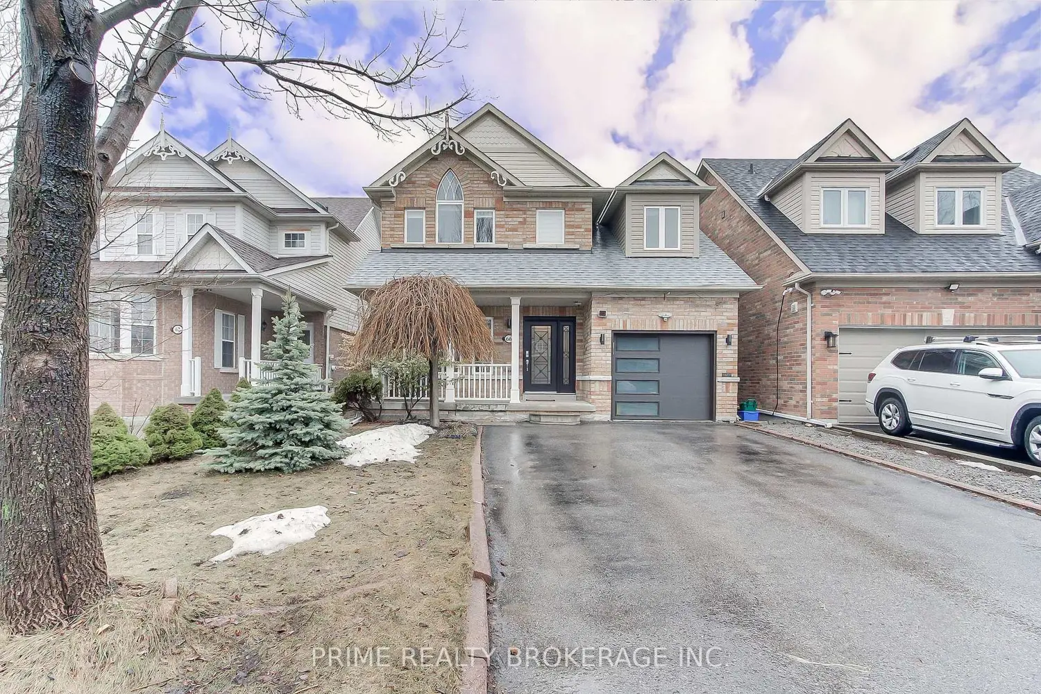 66 Earl Stewart Drive