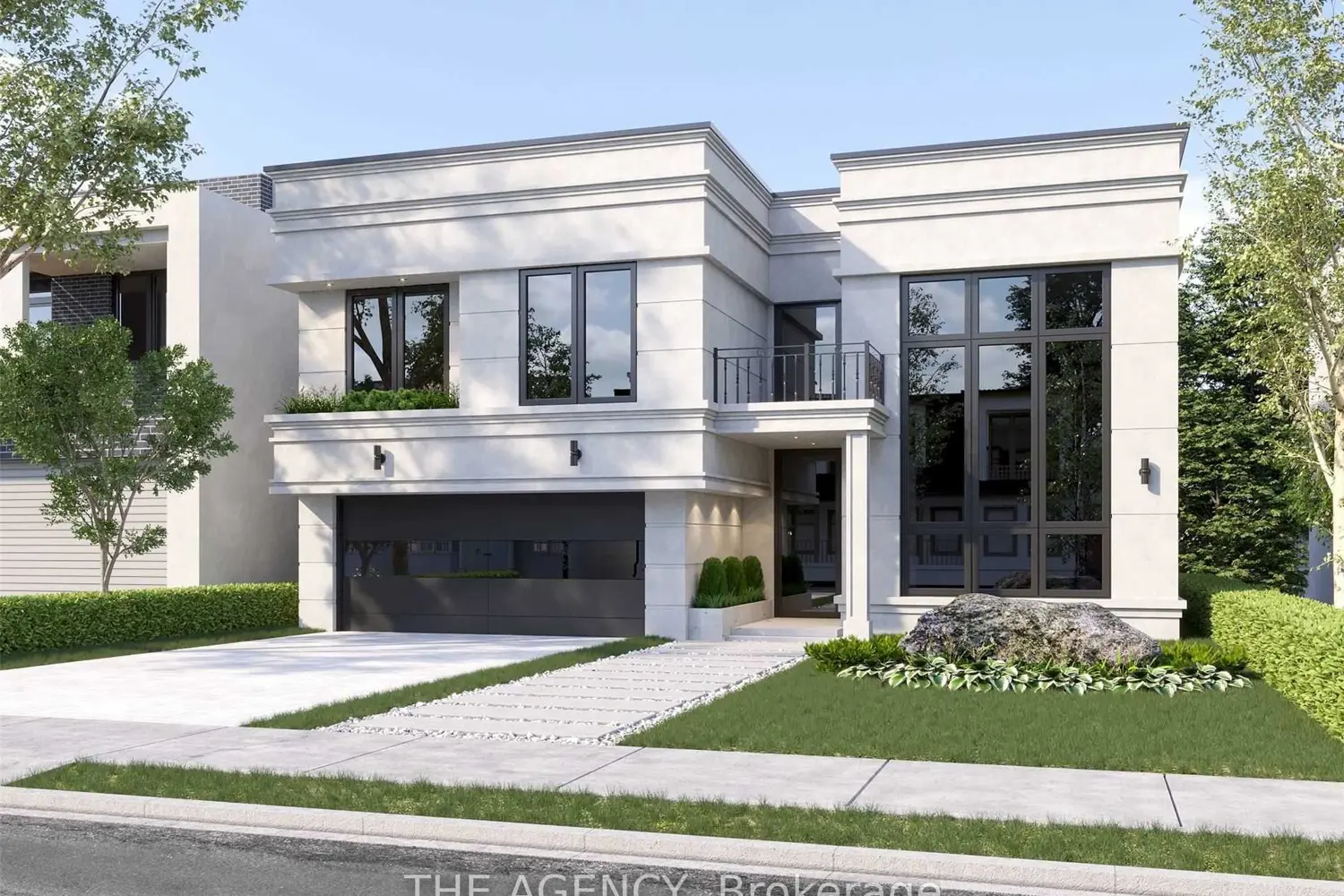 3747 Sunbank Crescent