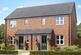 Plot 209, The Hanbury at King Edwin Park, Penny Pot Lane HG3