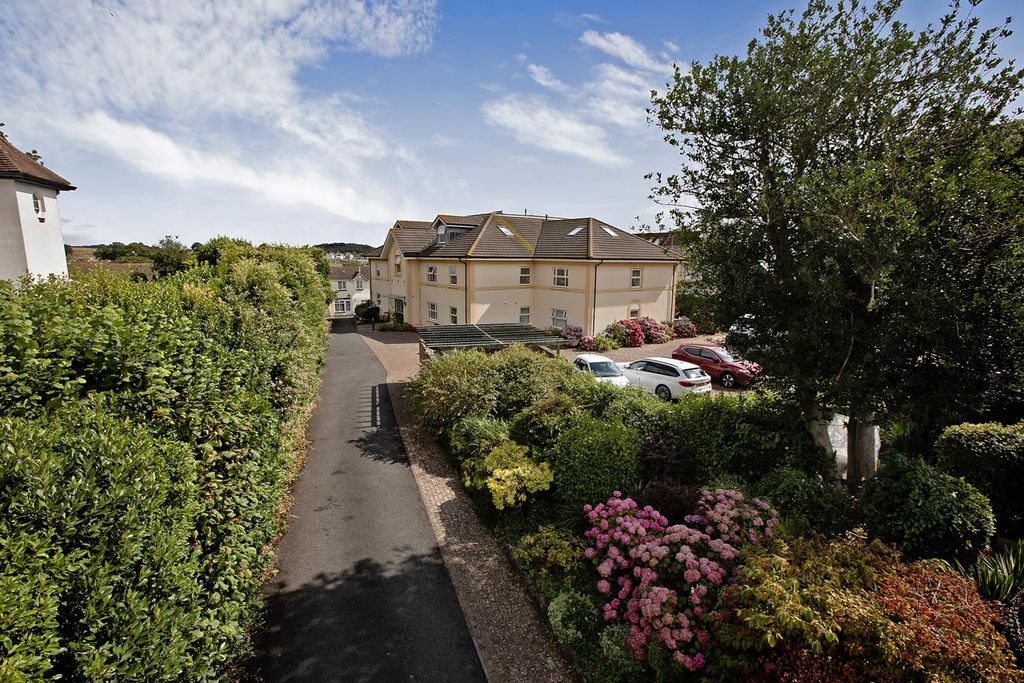 Additional image 4 of 3 bed flat for saleEast Cliff Road, Dawlish EX7