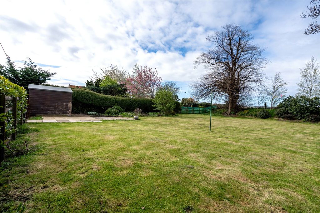 Additional image 17 of 2 bed end terrace house for sale4 Smithy Row, East Fortune, East Lothian EH39