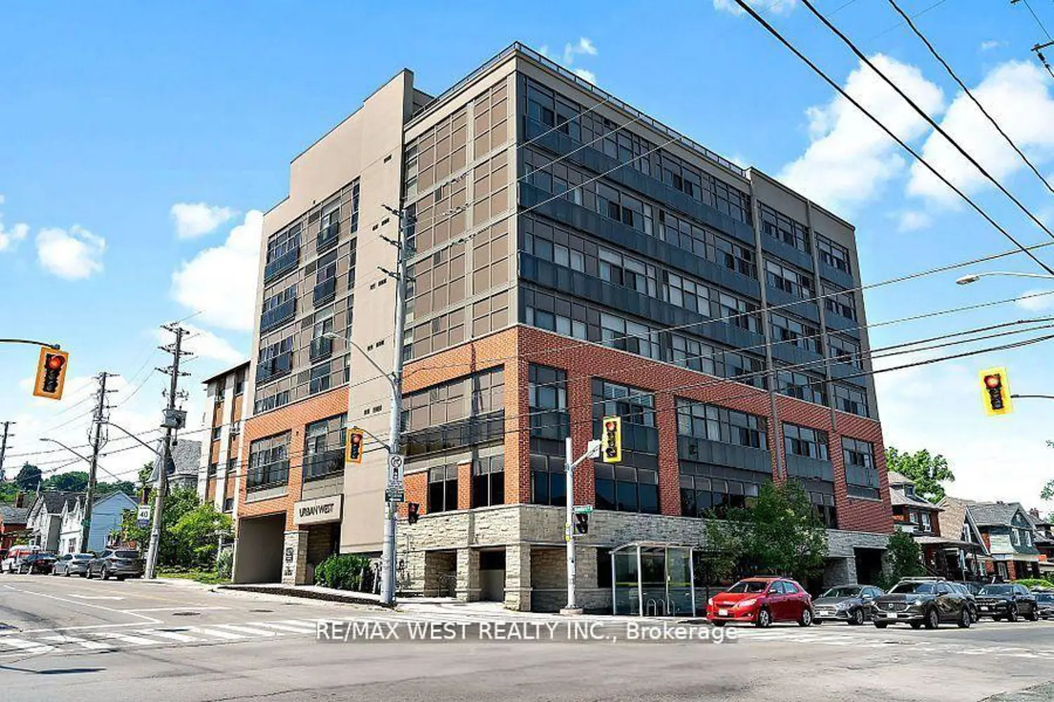 Additional image 3 of 427 Aberdeen Avenue 406