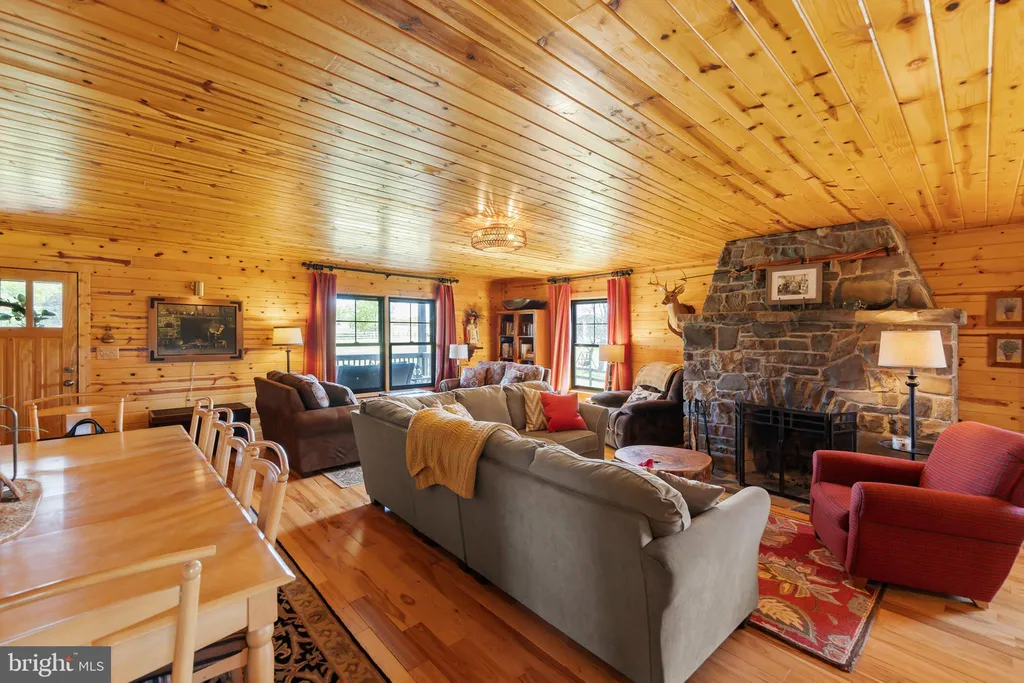 Additional image 25 of 453 Wheaton Drive, Purgitsville, WV 26852