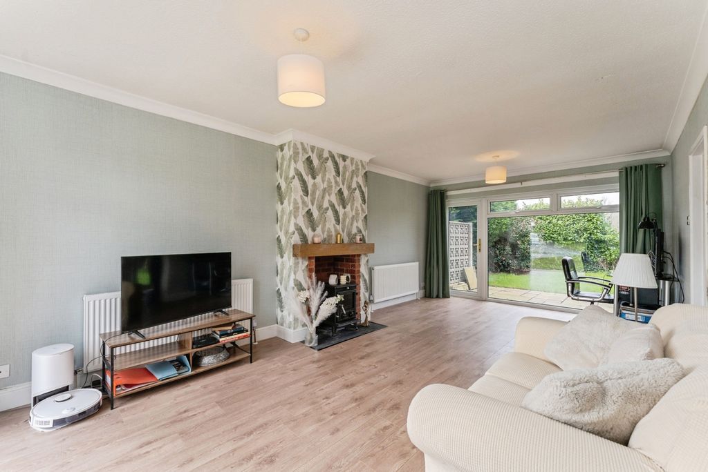 Additional image 10 of 4 bed detached house for saleSt. Pauls Gardens, Little Sutton, Ellesmere Port, Cheshire CH66