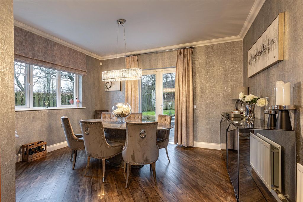 Additional image 13 of 6 bed detached house for saleHarleyburn Court, Melrose TD6