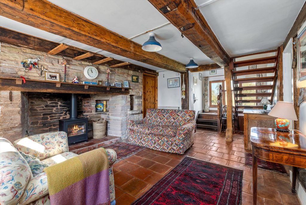 Additional image 10 of 4 bed farmhouse for saleDymock, Gloucestershire GL18