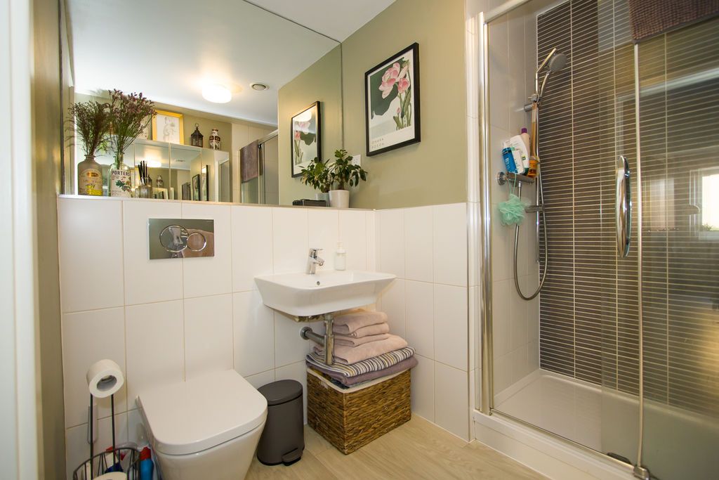 Additional image 9 of 2 bed flat for salePearse Close, Penarth CF64