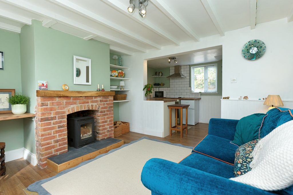 Additional image 2 of 2 bed terraced house for sale4 Rectory Terrace, Whittington, Oswestry, Shropshire SY11