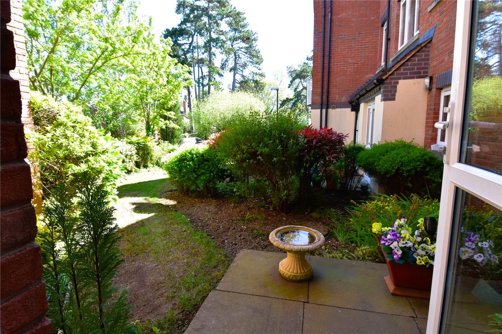 Additional image 4 of 1 bed flat for saleTower Hill, Droitwich, Worcestershire WR9
