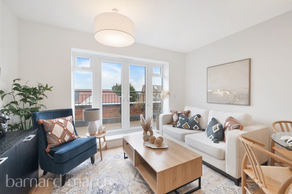 Additional image 2 of 2 bed flat for saleRuxley Lane, Epsom KT19