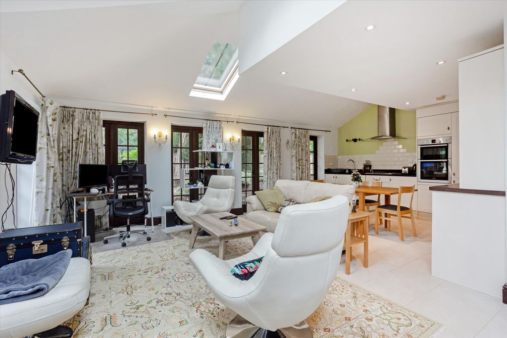 Additional image 12 of 7 bed detached house for saleMiddle Hill, Egham, Surrey TW20