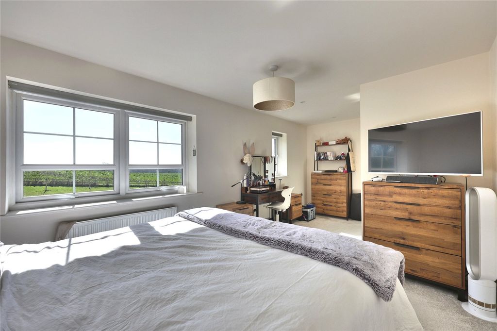 Additional image 13 of 4 bed detached house for saleRuskin Avenue, Ledbury, Herefordshire HR8