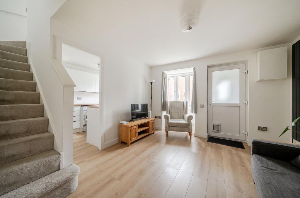 Additional image 13 of 1 bed property for saleStratford Place, Eastleigh SO50